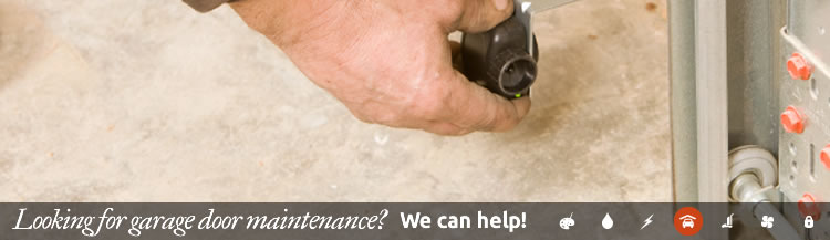 Garage Door Services Garage Door Services